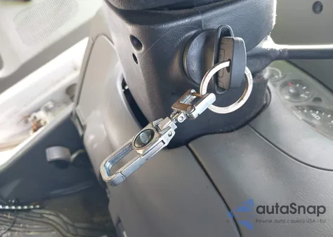 2004 Ford Ranger Xl/Xlt z USA, uszkodzony, nr VIN 1FTYR10D04PB55081